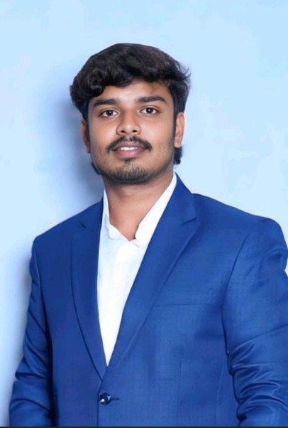 Mr.Shashidhar K